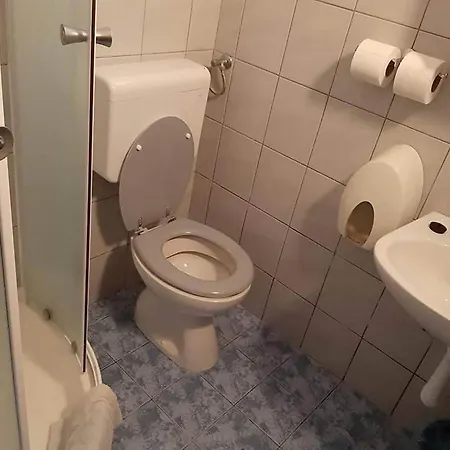 Appartement Franka Saplunara-one-bedroom With Terrace And Sea View No1 Saplunara